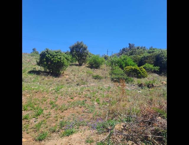 LAND FOR SALE IN VAAL MARINA